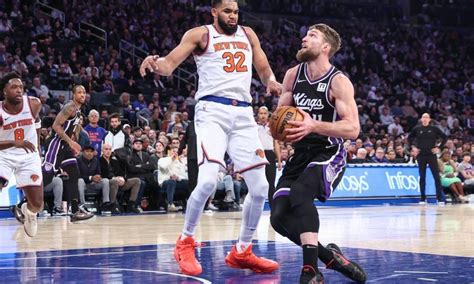 Sacramento Kings vs. Brooklyn Nets odds, tips and betting trends .